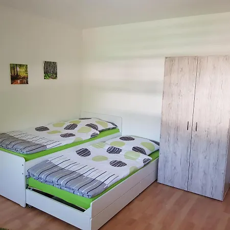 Appartementshaus Hh5 Kassel