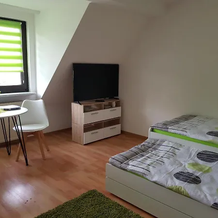 Apartment Appartementshaus Hh5