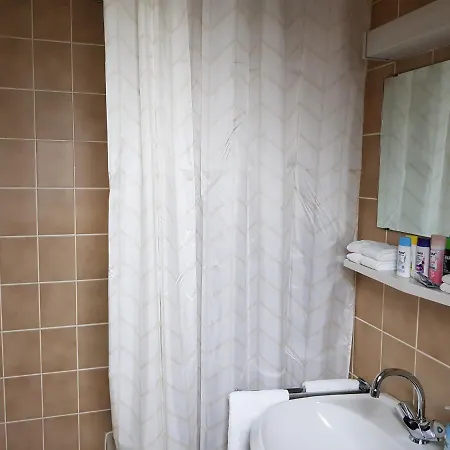 Appartementshaus Hh5 *