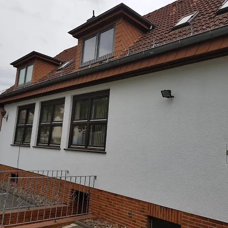 Appartementshaus Hh5 Apartment *