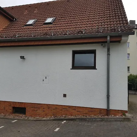 Appartementshaus Hh5 Kassel