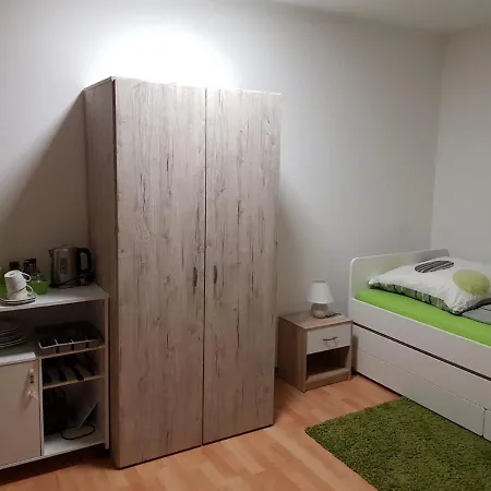Appartementshaus Hh5