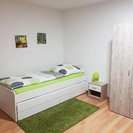 Appartementshaus Hh5