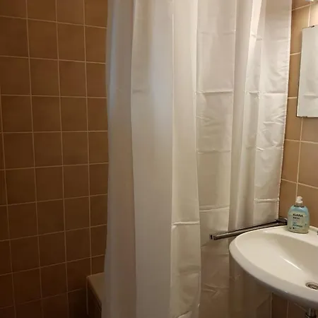 Apartment Appartementshaus Hh5 *