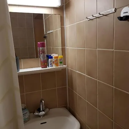 Apartment Appartementshaus Hh5 Kassel