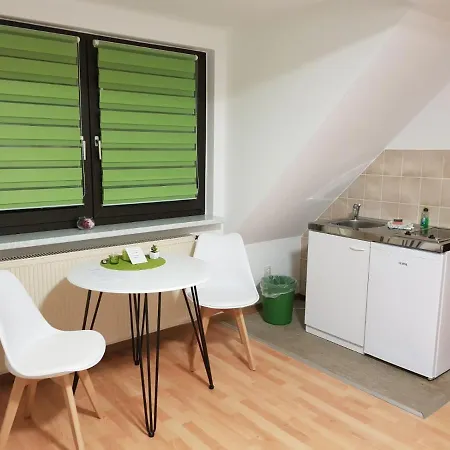 Appartementshaus Hh5