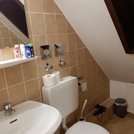 Appartementshaus Hh5 Apartment Kassel