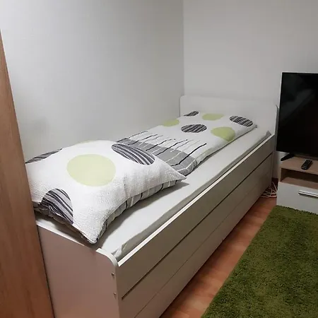 Appartementshaus Hh5 Apartment *