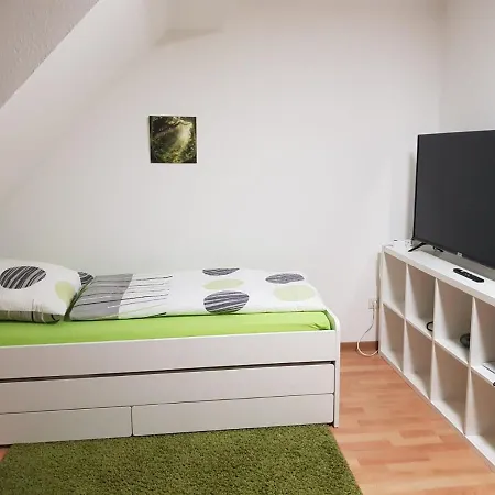Appartementshaus Hh5