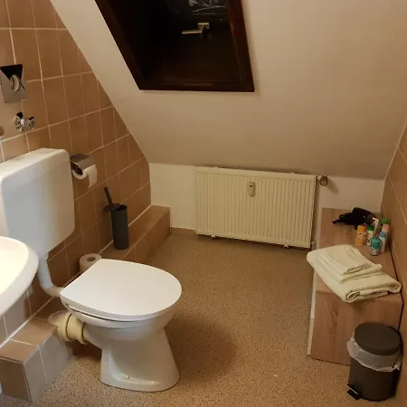 Appartementshaus Hh5 *