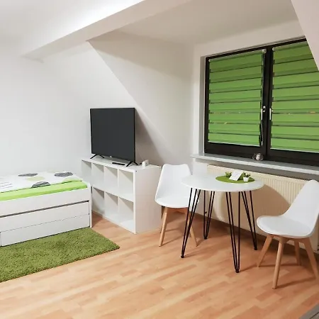 Apartment Appartementshaus Hh5