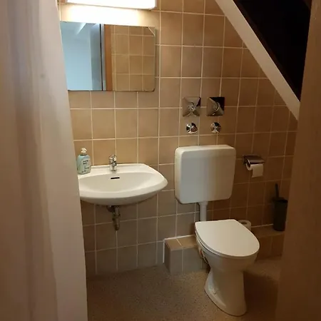 Appartementshaus Hh5 * Kassel
